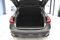 USED 2019 19 MERCEDES-BENZ GLA-CLASS 200 1.6 SPORT 5 DOOR **&pound;279 A MONTH WITH &pound;925 DEPOSIT**