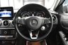 USED 2019 19 MERCEDES-BENZ GLA-CLASS 200 1.6 SPORT 5 DOOR **&pound;279 A MONTH WITH &pound;925 DEPOSIT**