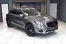 USED 2019 19 MERCEDES-BENZ GLA-CLASS 200 1.6 SPORT 5 DOOR **&pound;279 A MONTH WITH &pound;925 DEPOSIT**