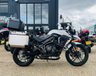 USED 2019 19 TRIUMPH TIGER 800 XRx - BUY ONLINE 24 HRS A DAY - FINANCE AVAILABLE - ALL TYPES OF CREDIT ACCEPTED WITH FULL ADVENTURE LUGGAGE