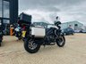 USED 2019 19 TRIUMPH TIGER 800 XRx - BUY ONLINE 24 HRS A DAY - FINANCE AVAILABLE - ALL TYPES OF CREDIT ACCEPTED WITH FULL ADVENTURE LUGGAGE