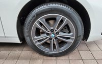 USED 2019 19 BMW 2 SERIES 1.5 218I SPORT GRAN TOURER 5d 139 BHP 7 SEATS SAT NAV PART LEATHER INTERIOR PARK SENSORS 1 OWNER 6 MONTHS GOLD WARRANTY