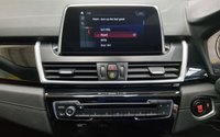 USED 2019 19 BMW 2 SERIES 1.5 218I SPORT GRAN TOURER 5d 139 BHP 7 SEATS SAT NAV PART LEATHER INTERIOR PARK SENSORS 1 OWNER 6 MONTHS GOLD WARRANTY