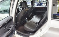 USED 2019 19 BMW 2 SERIES 1.5 218I SPORT GRAN TOURER 5d 139 BHP 7 SEATS SAT NAV PART LEATHER INTERIOR PARK SENSORS 1 OWNER 6 MONTHS GOLD WARRANTY