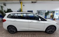 USED 2019 19 BMW 2 SERIES 1.5 218I SPORT GRAN TOURER 5d 139 BHP 7 SEATS SAT NAV PART LEATHER INTERIOR PARK SENSORS 1 OWNER 6 MONTHS GOLD WARRANTY