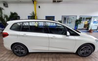 USED 2019 19 BMW 2 SERIES 1.5 218I SPORT GRAN TOURER 5d 139 BHP 7 SEATS SAT NAV PART LEATHER INTERIOR PARK SENSORS 1 OWNER 6 MONTHS GOLD WARRANTY