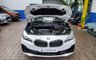 USED 2019 19 BMW 2 SERIES 1.5 218I SPORT GRAN TOURER 5d 139 BHP 7 SEATS SAT NAV PART LEATHER INTERIOR PARK SENSORS 1 OWNER 6 MONTHS GOLD WARRANTY