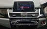 USED 2019 19 BMW 2 SERIES 1.5 218I SPORT GRAN TOURER 5d 139 BHP 7 SEATS SAT NAV PART LEATHER INTERIOR PARK SENSORS 1 OWNER 6 MONTHS GOLD WARRANTY