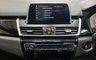 USED 2019 19 BMW 2 SERIES 1.5 218I SPORT GRAN TOURER 5d 139 BHP 7 SEATS SAT NAV PART LEATHER INTERIOR PARK SENSORS 1 OWNER 6 MONTHS GOLD WARRANTY