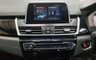USED 2019 19 BMW 2 SERIES 1.5 218I SPORT GRAN TOURER 5d 139 BHP 7 SEATS SAT NAV PART LEATHER INTERIOR PARK SENSORS 1 OWNER 6 MONTHS GOLD WARRANTY