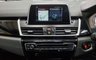 USED 2019 19 BMW 2 SERIES 1.5 218I SPORT GRAN TOURER 5d 139 BHP 7 SEATS SAT NAV PART LEATHER INTERIOR PARK SENSORS 1 OWNER 6 MONTHS GOLD WARRANTY