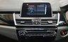 USED 2019 19 BMW 2 SERIES 1.5 218I SPORT GRAN TOURER 5d 139 BHP 7 SEATS SAT NAV PART LEATHER INTERIOR PARK SENSORS 1 OWNER 6 MONTHS GOLD WARRANTY