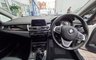 USED 2019 19 BMW 2 SERIES 1.5 218I SPORT GRAN TOURER 5d 139 BHP 7 SEATS SAT NAV PART LEATHER INTERIOR PARK SENSORS 1 OWNER 6 MONTHS GOLD WARRANTY