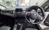 USED 2019 19 BMW 2 SERIES 1.5 218I SPORT GRAN TOURER 5d 139 BHP 7 SEATS SAT NAV PART LEATHER INTERIOR PARK SENSORS 1 OWNER 6 MONTHS GOLD WARRANTY