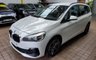 USED 2019 19 BMW 2 SERIES 1.5 218I SPORT GRAN TOURER 5d 139 BHP 7 SEATS SAT NAV PART LEATHER INTERIOR PARK SENSORS 1 OWNER 6 MONTHS GOLD WARRANTY