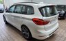 USED 2019 19 BMW 2 SERIES 1.5 218I SPORT GRAN TOURER 5d 139 BHP 7 SEATS SAT NAV PART LEATHER INTERIOR PARK SENSORS 1 OWNER 6 MONTHS GOLD WARRANTY