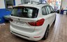 USED 2019 19 BMW 2 SERIES 1.5 218I SPORT GRAN TOURER 5d 139 BHP 7 SEATS SAT NAV PART LEATHER INTERIOR PARK SENSORS 1 OWNER 6 MONTHS GOLD WARRANTY