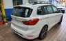 USED 2019 19 BMW 2 SERIES 1.5 218I SPORT GRAN TOURER 5d 139 BHP 7 SEATS SAT NAV PART LEATHER INTERIOR PARK SENSORS 1 OWNER 6 MONTHS GOLD WARRANTY