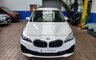 USED 2019 19 BMW 2 SERIES 1.5 218I SPORT GRAN TOURER 5d 139 BHP 7 SEATS SAT NAV PART LEATHER INTERIOR PARK SENSORS 1 OWNER 6 MONTHS GOLD WARRANTY