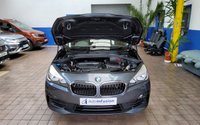 USED 2019 19 BMW 2 SERIES 1.5 218I SE GRAN TOURER 5d 139 BHP 7 SEATS SAT NAV PARK SENSORS CRUISE CONTROL 1 OWNER 6 MONTHS GOLD WARRANTY