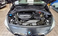USED 2019 19 BMW 2 SERIES 1.5 218I SE GRAN TOURER 5d 139 BHP 7 SEATS SAT NAV PARK SENSORS CRUISE CONTROL 1 OWNER 6 MONTHS GOLD WARRANTY