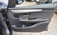 USED 2019 19 BMW 2 SERIES 1.5 218I SE GRAN TOURER 5d 139 BHP 7 SEATS SAT NAV PARK SENSORS CRUISE CONTROL 1 OWNER 6 MONTHS GOLD WARRANTY