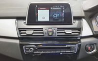 USED 2019 19 BMW 2 SERIES 1.5 218I SE GRAN TOURER 5d 139 BHP 7 SEATS SAT NAV PARK SENSORS CRUISE CONTROL 1 OWNER 6 MONTHS GOLD WARRANTY
