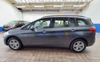 USED 2019 19 BMW 2 SERIES 1.5 218I SE GRAN TOURER 5d 139 BHP 7 SEATS SAT NAV PARK SENSORS CRUISE CONTROL 1 OWNER 6 MONTHS GOLD WARRANTY
