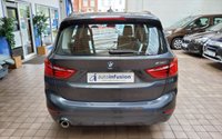 USED 2019 19 BMW 2 SERIES 1.5 218I SE GRAN TOURER 5d 139 BHP 7 SEATS SAT NAV PARK SENSORS CRUISE CONTROL 1 OWNER 6 MONTHS GOLD WARRANTY