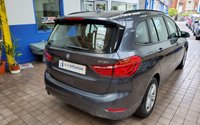 USED 2019 19 BMW 2 SERIES 1.5 218I SE GRAN TOURER 5d 139 BHP 7 SEATS SAT NAV PARK SENSORS CRUISE CONTROL 1 OWNER 6 MONTHS GOLD WARRANTY