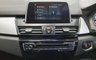 USED 2019 19 BMW 2 SERIES 1.5 218I SE GRAN TOURER 5d 139 BHP 7 SEATS SAT NAV PARK SENSORS CRUISE CONTROL 1 OWNER 6 MONTHS GOLD WARRANTY
