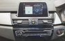 USED 2019 19 BMW 2 SERIES 1.5 218I SE GRAN TOURER 5d 139 BHP 7 SEATS SAT NAV PARK SENSORS CRUISE CONTROL 1 OWNER 6 MONTHS GOLD WARRANTY