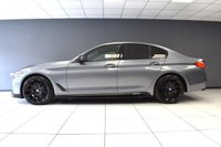 USED 2020 69 BMW 5 SERIES 530D 3.0 M SPORT SALOON 