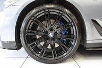 USED 2020 69 BMW 5 SERIES 530D 3.0 M SPORT SALOON 
