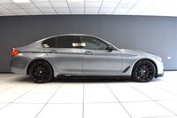 USED 2020 69 BMW 5 SERIES 530D 3.0 M SPORT SALOON 