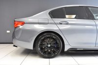 USED 2020 69 BMW 5 SERIES 530D 3.0 M SPORT SALOON 