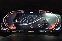 USED 2020 69 BMW 5 SERIES 530D 3.0 M SPORT SALOON 