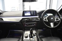USED 2020 69 BMW 5 SERIES 530D 3.0 M SPORT SALOON 