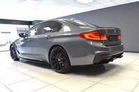 USED 2020 69 BMW 5 SERIES 530D 3.0 M SPORT SALOON 