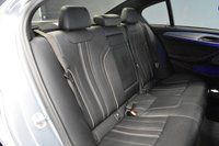 USED 2020 69 BMW 5 SERIES 530D 3.0 M SPORT SALOON 