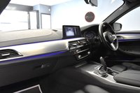 USED 2020 69 BMW 5 SERIES 530D 3.0 M SPORT SALOON 