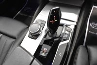 USED 2020 69 BMW 5 SERIES 530D 3.0 M SPORT SALOON 
