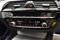 USED 2020 69 BMW 5 SERIES 530D 3.0 M SPORT SALOON 