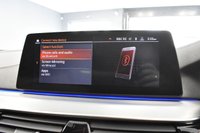 USED 2020 69 BMW 5 SERIES 530D 3.0 M SPORT SALOON 