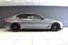 USED 2020 69 BMW 5 SERIES 530D 3.0 M SPORT SALOON 