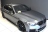 USED 2020 69 BMW 5 SERIES 530D 3.0 M SPORT SALOON 