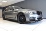 USED 2020 69 BMW 5 SERIES 530D 3.0 M SPORT SALOON 