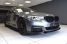 USED 2020 69 BMW 5 SERIES 530D 3.0 M SPORT SALOON 