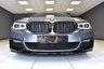 USED 2020 69 BMW 5 SERIES 530D 3.0 M SPORT SALOON 