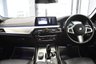 USED 2020 69 BMW 5 SERIES 530D 3.0 M SPORT SALOON 